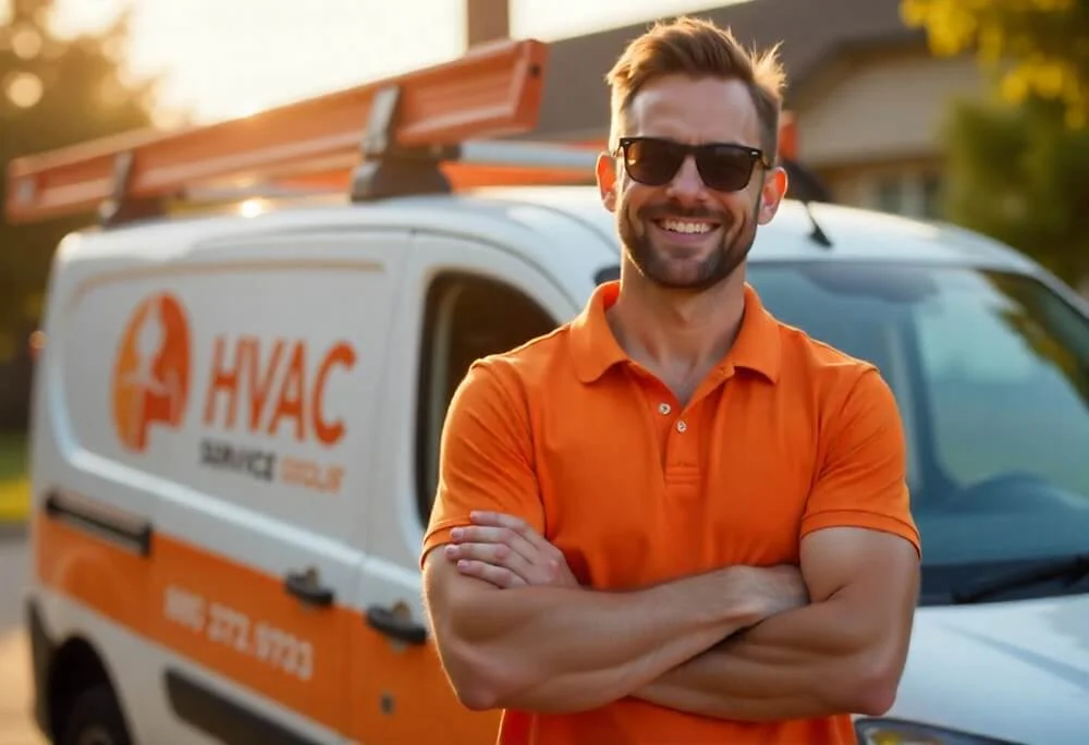 Professional HVAC repair and installation services in Perryville, KY